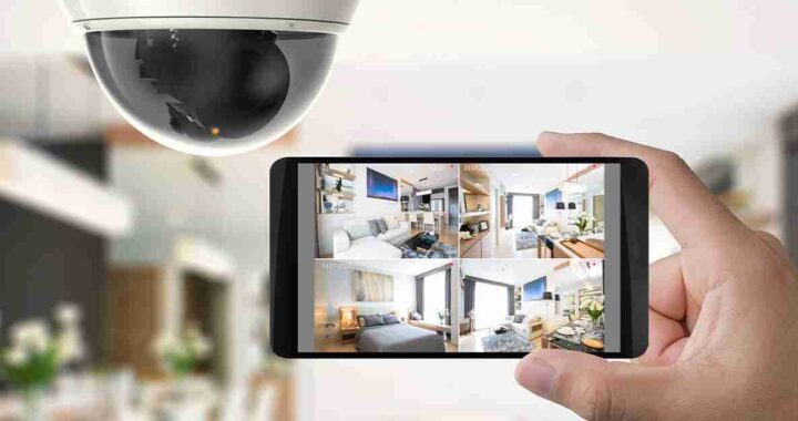 Outdoor CCTV Cameras in 2025: Essential Features You Should Know