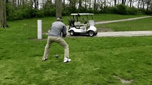 From Frustration to Mastery: How to Overcome ‘Sucking’ at Golf
