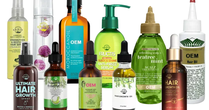 How to Tell If Your Hair Is in Perfect Health: 7 Key Indicators